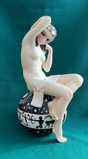 Ceramica essevi suo usato  Trieste