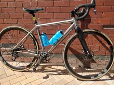 Titus roadrunner sram for sale  SHEFFIELD