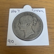 1847 queen victoria for sale  UK