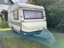 Wohnwagen weippert touring gebraucht kaufen  Marsberg