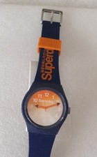 Superdry unisex quartz for sale  MANCHESTER