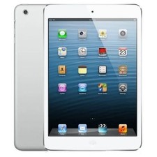 Usado, Apple iPad Air 1 Gen 9,7 Zoll 16 GB WiFi + Cellular 4G Retina Display Silber comprar usado  Enviando para Brazil