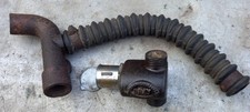 Bray 240v electric for sale  LEEK