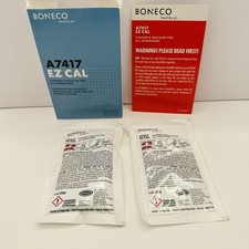 Descalcificador limpador Boneco Healthy Air All Humidifier A7417 Ez Cal novo pacote com 2 comprar usado Descalcificador limpador Boneco Healthy Air All Humidifier A7417 Ez Cal novo pacote com 2 comprar usado  Enviando para Brazil