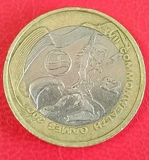 Rare 2002 commonwealth for sale  PORTSMOUTH
