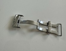 Breitling faltschließe 20mm gebraucht kaufen  Amberg