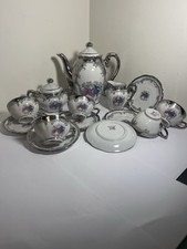 Bavaria vintage demitasse d'occasion  Expédié en Belgium