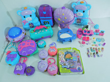 Large polly pocket for sale  COLCHESTER