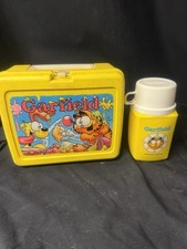 Vintage 1977 garfield for sale  Altoona