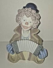 Lladro clown büste gebraucht kaufen  Deutschland