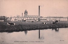 Nogent rotrou usine d'occasion  France