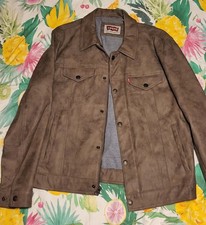 Levi brown faux for sale  BARNSLEY