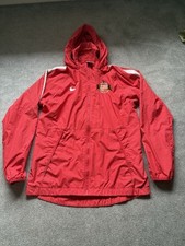 sunderland afc jacket for sale sunderland afc jacket for sale CRAMLINGTON