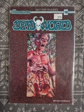 19 comic dead world caliber for sale 19 comic dead world caliber for sale Ogden