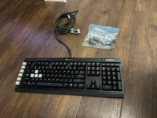 k95 rgb platinum corsair for sale  Philadelphia