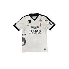 Maillot vintage metz d'occasion  Caen