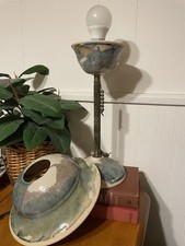 Unique art pottery for sale  River Falls