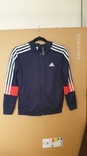 Veste survêtement adidas d'occasion  Roubaix