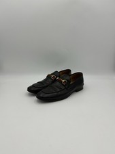 Gucci mocassini uomo usato  Torri del Benaco