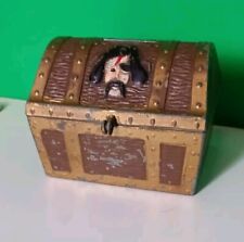 Pirate treasure chest for sale  Clarence