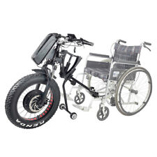 20x4.0 wheelchair attachment for sale  Shipping to Ireland