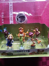 Muppets figurine playset for sale  Los Angeles