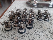 Warmachine armata montata usato  Villanova Solaro