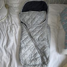 Uppababy vista silver for sale  RICKMANSWORTH