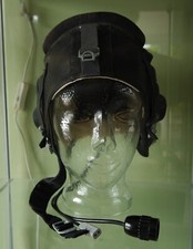 Russian pilots leather for sale  LYDNEY