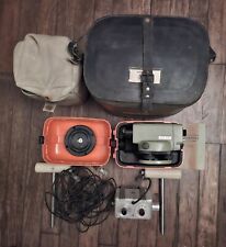 Theodolite wild nak d'occasion  Nemours