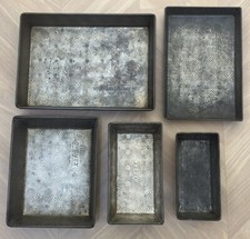 Assorted vintage ovenex for sale  NORTHWICH
