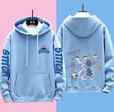 Pull lilo stitch d'occasion  France