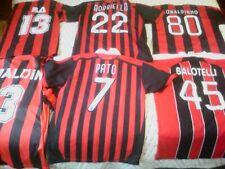 A.c. milan maglie usato  Squinzano