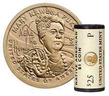 2025 sacagawea dollar for sale  Burlingame