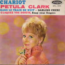 Tours vinyle petula d'occasion  Leers