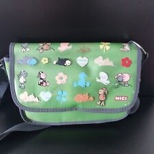 Nici kindergarten tasche gebraucht kaufen  Bottrop