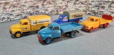 Sammlung alte brekina gebraucht kaufen  Leinfelden-Echterdingen