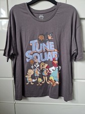 Shirt tune squad for sale  DAGENHAM