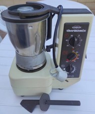 Vorwerk thermomix 3300 d'occasion  Peltre