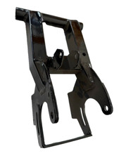 Forcellone mini quad usato  Decollatura