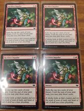 Mtg reckless impulse for sale  BATTLE
