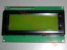 Lcd2004a display 20x4 gebraucht kaufen  Radevormwald