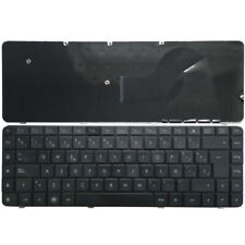 Teclado espanhol NOVO para HP Compaq Presario CQ56 G56 CQ62 G62 AX6 V112346A comprar usado  Enviando para Brazil