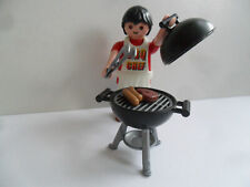 Playmobil 4649 papa gebraucht kaufen  Leverkusen