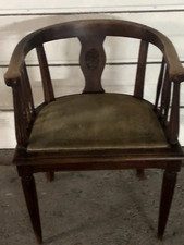 Grand fauteuil chaise d'occasion  Paris XV