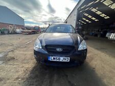 Kia carens petrol for sale  BEDLINGTON