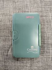 Datexx small handheld for sale  Golden