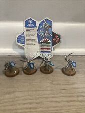Heroscape wave knights for sale  Louisville