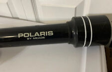 SOMENTE TUBO ÓPTICO TELESCÓPIO para Telescópio Meade 60AZ-D 60mm (2.4") comprar usado  Enviando para Brazil