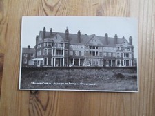 Postcard seacroft hotel for sale  MABLETHORPE
